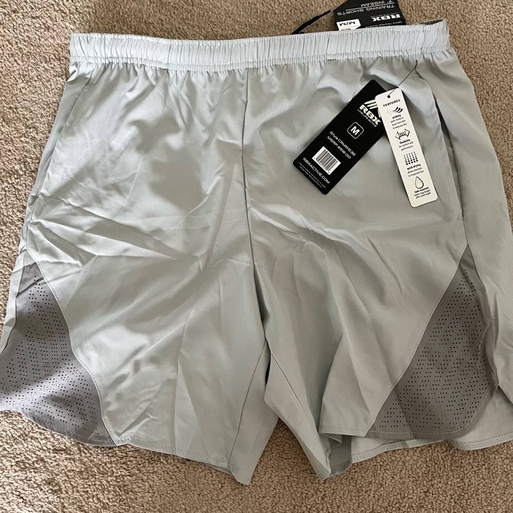 Reebok Mens active shorts